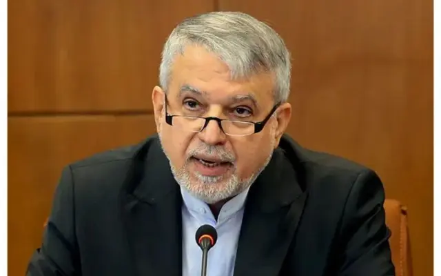 پیروزی، ثمره مقاومت و ایستادگی ملت ایران است