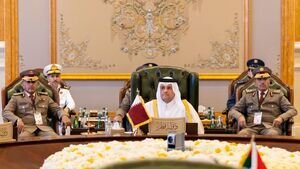 قطر از تأسیس یک مرکز دفاعی جدید خبر داد