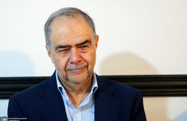 محسن امین‌زاده: چین تنها بازیگری است که می‌تواند به توافق ایران و آمریکا اعتبار و تضمین بین‌المللی بدهد
