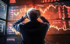 هشدار آخرالزمانی برای بازار اوراق آمریکا؛ آیا جنگ خریداران را ناپدید کرد؟