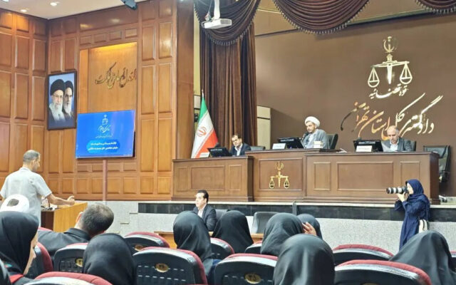 دادگاه منافقین به اروپا هشدار داد؛ درخواست استرداد متهمان فراری