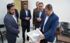 عملکرد مدیران در رفع محرومیت‌های کوهدشت زیر ذره‌بین است