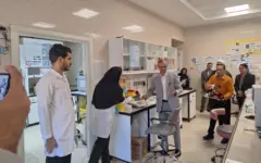 رئیس‌کل دادگستری خراسان جنوبی: پرستاران جلوه‌ای از تعهد، ایثار و پاسداری از کرامت انسانی هستند