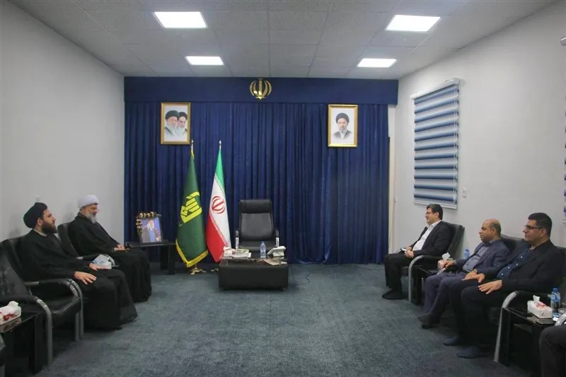 امام جمعه دشتی خواستار سهم مشخص جوانان بومی از اشتغال پارس جنوبی شد