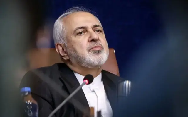 ظریف: روبیو عددی نیست/ به دنبال بازیافت سخیف نظریه «تقابل تمدن‌ها» هستند