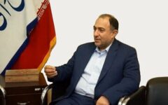 اظهارت نماینده مجلس درباره مذاکرات میان ایران و آمریکا/ ما شروطی را اعلام کرده‌ایم، خط قرمز مردم و رهبری است و تغییر نمی‌کند