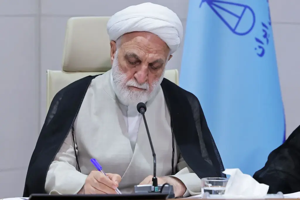 دستورالعمل «ساماندهی واحدهای اجرای احکام کیفری» ابلاغ شد