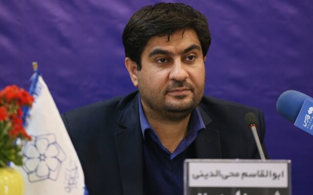 شهر تاریخی یزد؛ میزبان شهرداران کلانشهر‌های ایران
