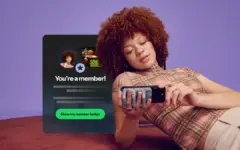 Spotify launches paid podcast memberships with perks beyond bonus content