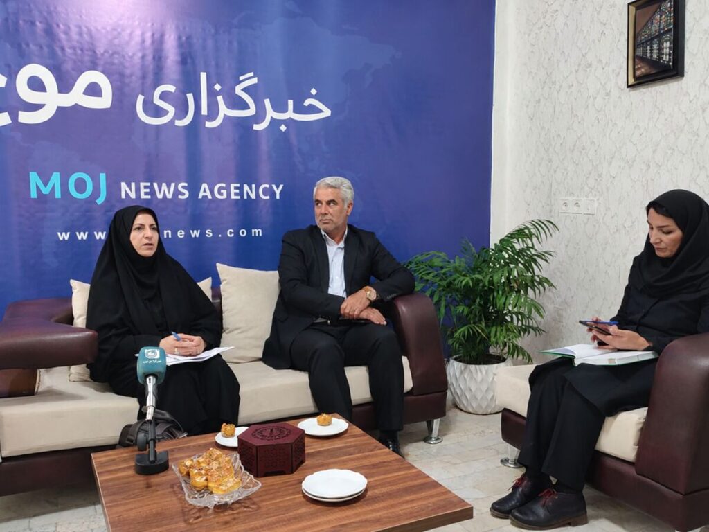 غربالگری بینایی در استان اردبیل ۱۵ هزار نفر را از خطر نابینایی و کمبینایی نجات داد
