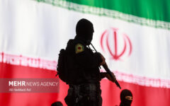 امنیت در روزگار تهدیدهای ترکیبی؛بازخوانی پیام رهبر انقلاب درباره فراجا