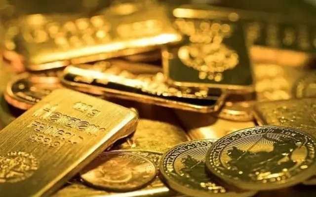 قیمت جهانی طلا به ۴۱۴۶ دلار رسید