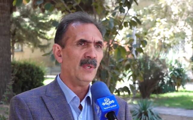 هدف‌گذاری برای افزایش تولید سالانه دیم‌زارها به ۱۱ میلیون تن