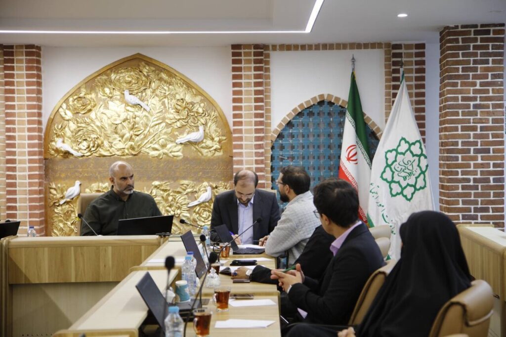 شهرداری تهران بازار بزرگی است که به تولید و اشتغال کمک می‌کند