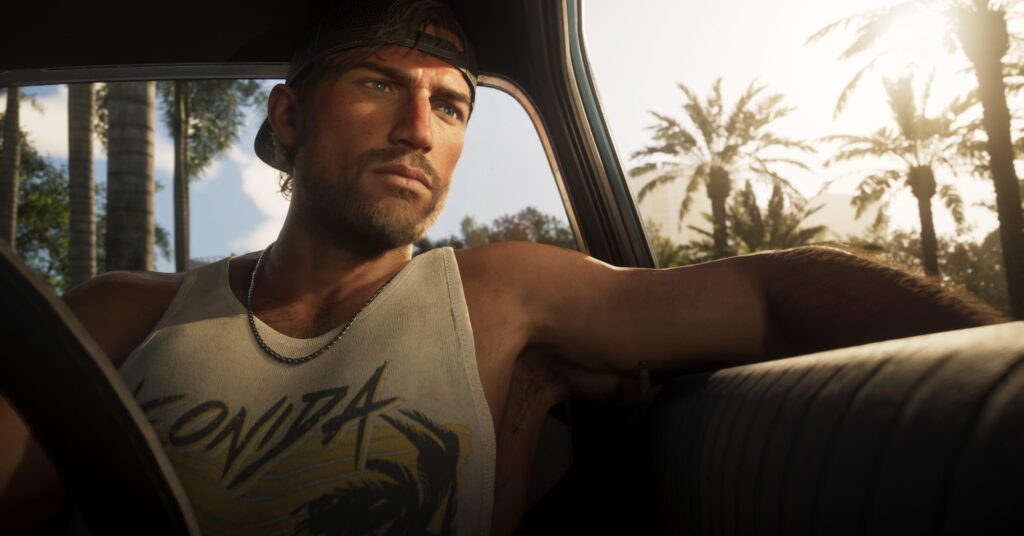 We might not have to wait 13 years for the next GTA