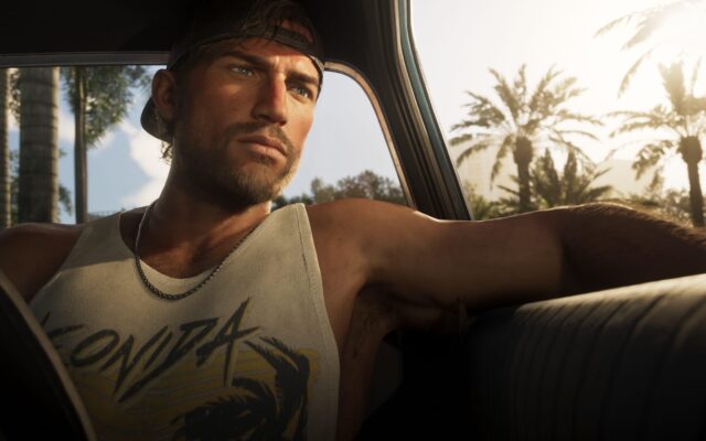 We might not have to wait 13 years for the next GTA