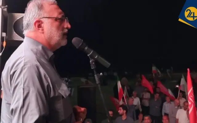 همه خائن‌اند غیر از شهردار تهران! | هزینه «قهرمان‌سازی» از زاکانی در تجمعات شبانه از جیب چه کسی پرداخت می‌شود؟
