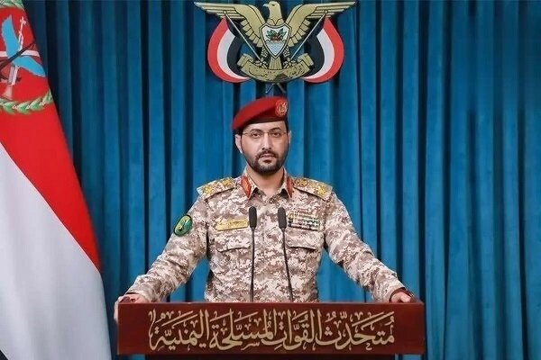 انصارالله: نیروهای ما تا تحقق اهداف به حملات خود علیه عربستان ادامه خواهند داد