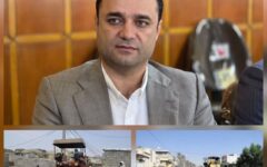 رودسر زیر چرخ توسعه شهری؛ ۹۰ میلیارد تومان برای آسفالت ۱۲۰ هزار مترمربع از معابر