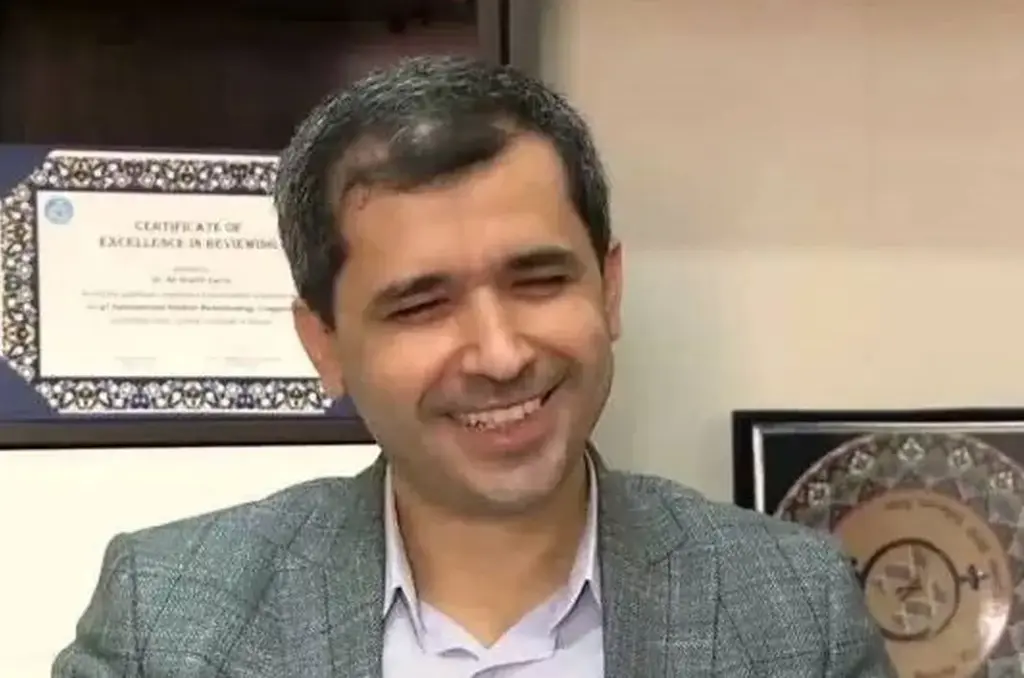 ادعای بازگشت شریفی زارچی تکذیب شد
