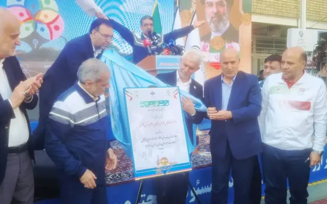 فدراسیون فوتبال و وزارت آموزش و پرورش تفاهم‌نامه امضا کردند