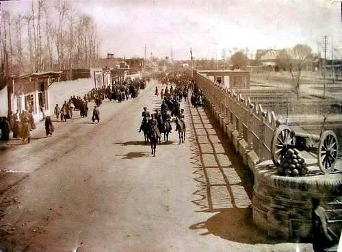 زندگی در زمان ناصرالدین‌شاه آن‌قدر ارزان بود که باورتان نمی‌شود/ مردم آن دوران قاتل شاه را نفرین می‌کردند