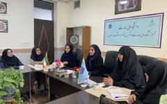 «نگاردخت» در خراسان شمالی / هم‌افزایی دستگاه‌ها برای برگزاری جشنواره پوشاک ایرانی ـ اسلامی