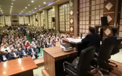 رسیدگی سریع و دقیق به دو پرونده مهم کثیرالشاکی در آذربایجان غربی
