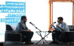 اسکار کوالیفاید بودن جشنواره فیلم کوتاه برای شرکت‌کنندگان مهم است