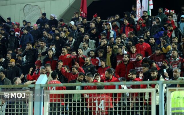 لغو جنجالی بازی ملوان و تراکتور در انزلی
