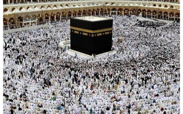 عربستان مجوز پرواز‌های حج عمره را صادر می‌کند؟