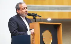 عراقچی: امریکا تمایلی به تفاهم ندارد