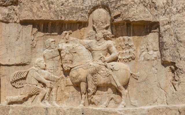 از کودتای مصدق تا بحران‌های معاصر؛ مستند «ایران؛ بازی بزرگ» پخش می‌شود