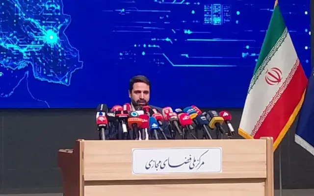 ایران در برابر حملات سایبری و جنگ شناختی دشمن مقاوم شده است