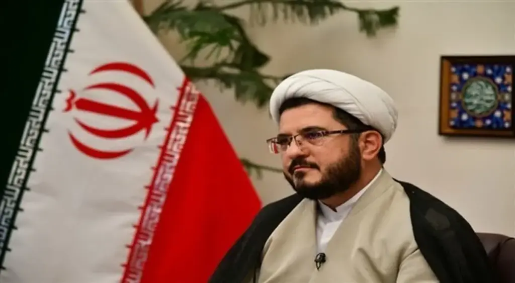 از امتداد دارالعلم تا مرجعیت علمی و بخش بین‌الملل
