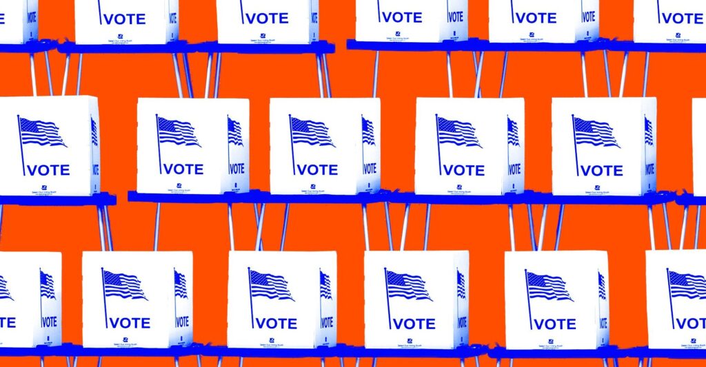 Republican politicians have embraced anti-Indian racism — and it’s costing them votes