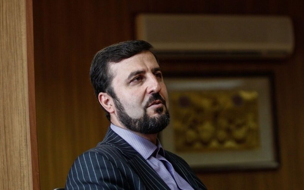 هشدار غریب‌آبادی در واکنش به احتمال حمله مجدد آمریکا/ پیامد‌های آن از مرز‌های منطقه خاورمیانه فراتر خواهد رفت