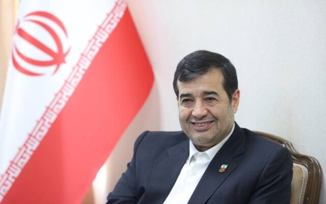 پیام وزیر ورزش و جوانان به مناسبت روز تربیتبدنی و ورزش