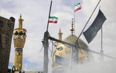 بازسازی محله حسینیه اعظم زنجان وارد مرحله پیگیری‌های قانونی شد