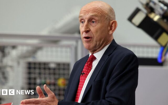 Chancellor rejects calls to raise Capital Gains Tax in Budget