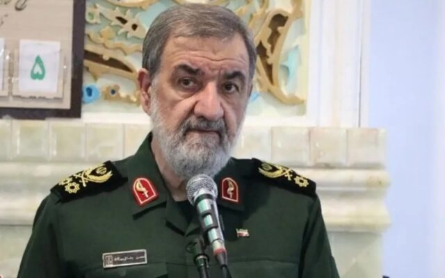 محسن رضایی تهدید کرد/ برای ماجراجویی جدید، طرحی ویرانگرتر از جنگ‌های ۱۲ و ۴۰ روزه داریم