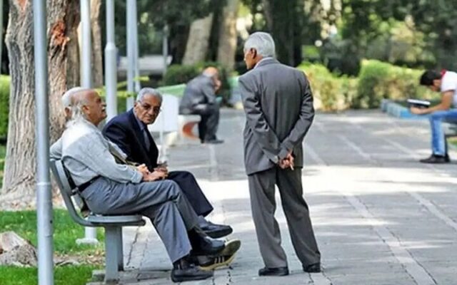 تکذیب پرداخت وام فوری ۱۲۰ میلیون تومانی به بازنشستگان