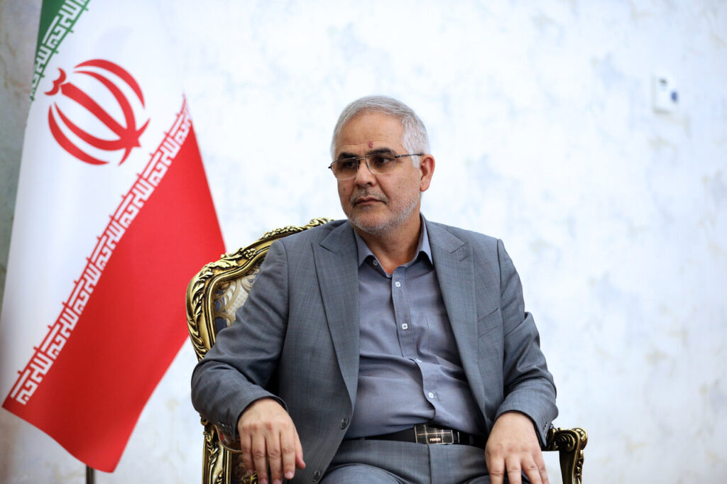 بسته شدن سامانه ثبتنام مسکن به بهانه نبود زمین قابل قبول نیست/ دولت پاسخگوی ۵ سال انتظار متقاضیان نهضت ملی باشد