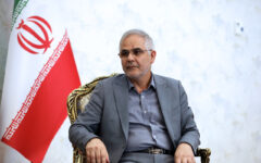بسته شدن سامانه ثبت‌نام مسکن به بهانه نبود زمین قابل قبول نیست/ دولت پاسخگوی ۵ سال انتظار متقاضیان نهضت ملی باشد