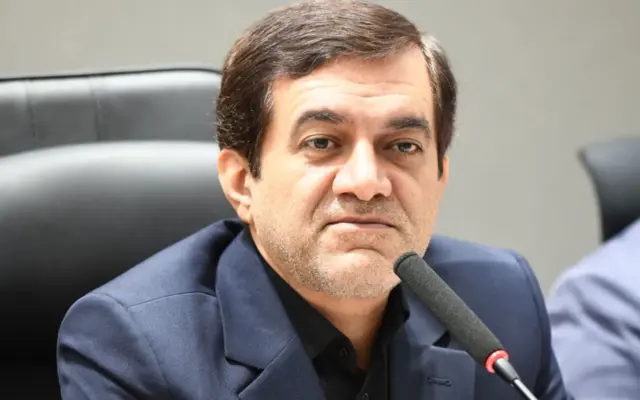 رضایی: ورزش زورخانه‌ای، نماد هویت ایرانی و فرهنگ پهلوانی است