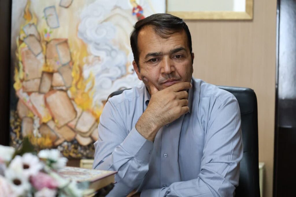 انتخابات اتحادیه مراکز قرآنی چهارمحال و بختیاری برگزار میشود