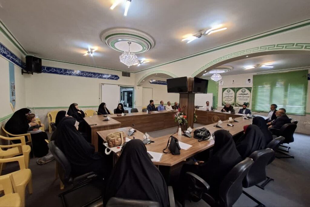 انتخابات هیئتمدیره اتحادیه مؤسسات قرآنی قزوین به تعویق افتاد