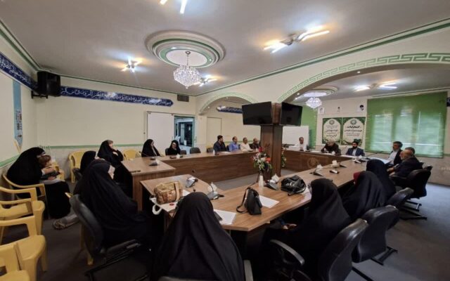 انتخابات هیئت‌مدیره اتحادیه مؤسسات قرآنی قزوین به تعویق افتاد