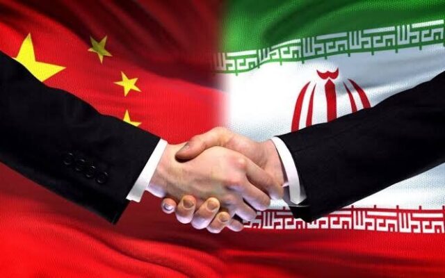 آیا ایران می‌تواند مقصد سرمایه‌گذاری بنگاه‌های چینی شود؟ | تغییر مسیرهای حمل‌ونقل می‌تواند فرصت جذب جریان‌های تجاری جدید را فراهم کند