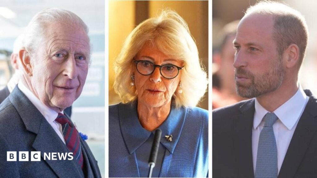 Royal Family to visit Aberfan to mark 60 years since disaster